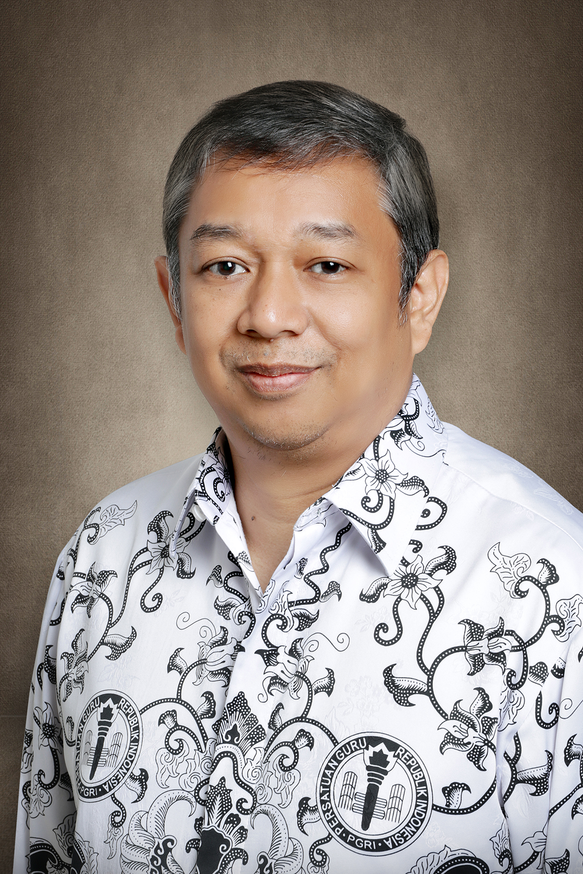 Prof. Richardus Eko Indrajit